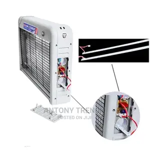 Mosquito Killer and Repellent - Lightweight, Powerful 40w