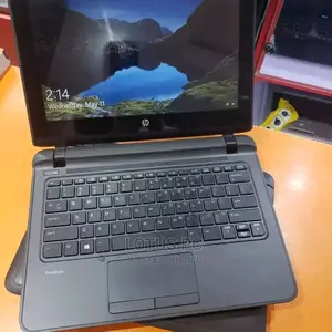 Laptop HP ProBook 11 G2 EE 4GB Intel Core I3 HDD 500GB