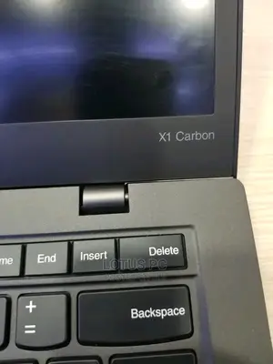 Laptop Lenovo ThinkPad X1 Carbon 8GB Intel Core I7 SSD 256GB