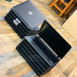 Laptop HP Probook 11 EE G1 4GB Intel Core I3 HDD 500GB