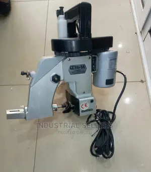 Portable Electric Bag Closers