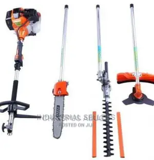 Best Hedge Trimmer Brush Cutter