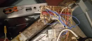 Fridge/Cooker Repairs