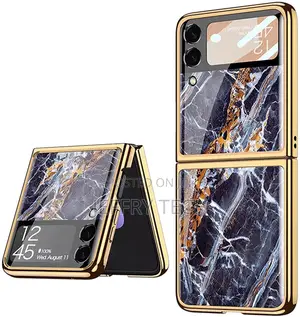Case for Samsung Galaxy Z Flip 3,