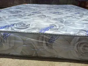 Sound Sleep! Superfoam Good In Bed! 6 By 5 Hdq Mattresses