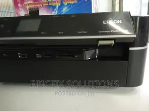 Epson Stylus 660