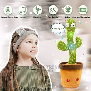 Record Repeating What You Say With 120 English Songstoys.