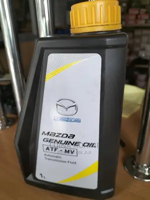 Genuine Mazda Atf-mv