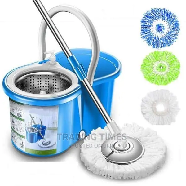 Brand New Spin Mop