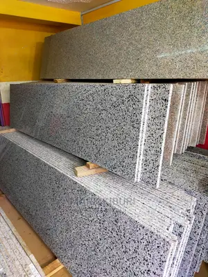 Granite Countertops;