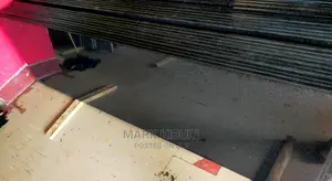 Black Granite Top