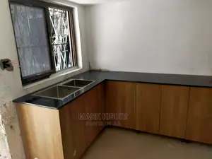 Black Granite Top