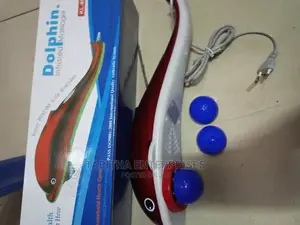 Dolphin Massager ( Original)