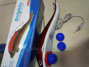Dolphin Electric Massagers
