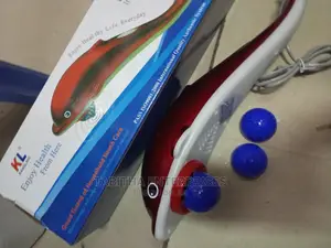 Dolphin Electric Massager ( Original
