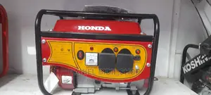 Honda 3kva Petrol Generator 4stroke