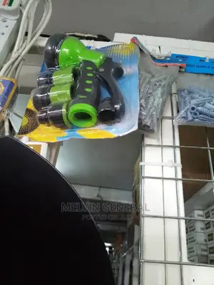 Hose Water Jet