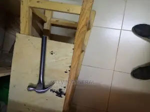 Steel Hammer