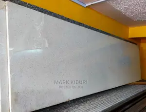 White Galaxy Granite-240x61cm
