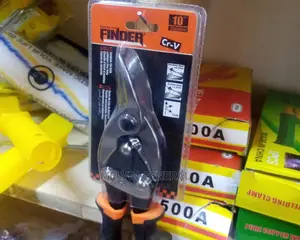 Finder Grip Pliers
