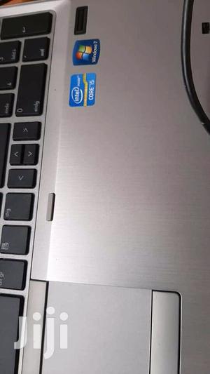 Laptop HP EliteBook 8560P 4GB Intel Core i5 HDD 500GB