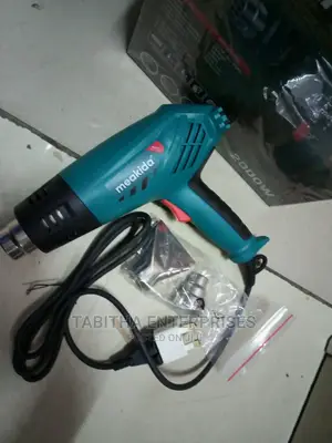 Electric Hot Air Gun