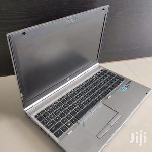 Laptop HP EliteBook 8560P 4GB Intel Core i5 HDD 500GB