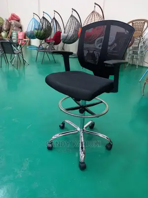 Comfy Lab Office Chair