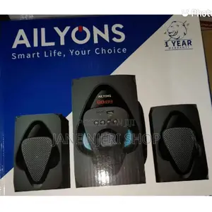 Allyon Sub Woofer