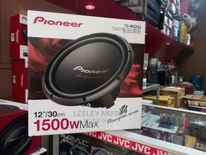 Pioneer Tsw32s4