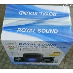 2.1 Sound System.....