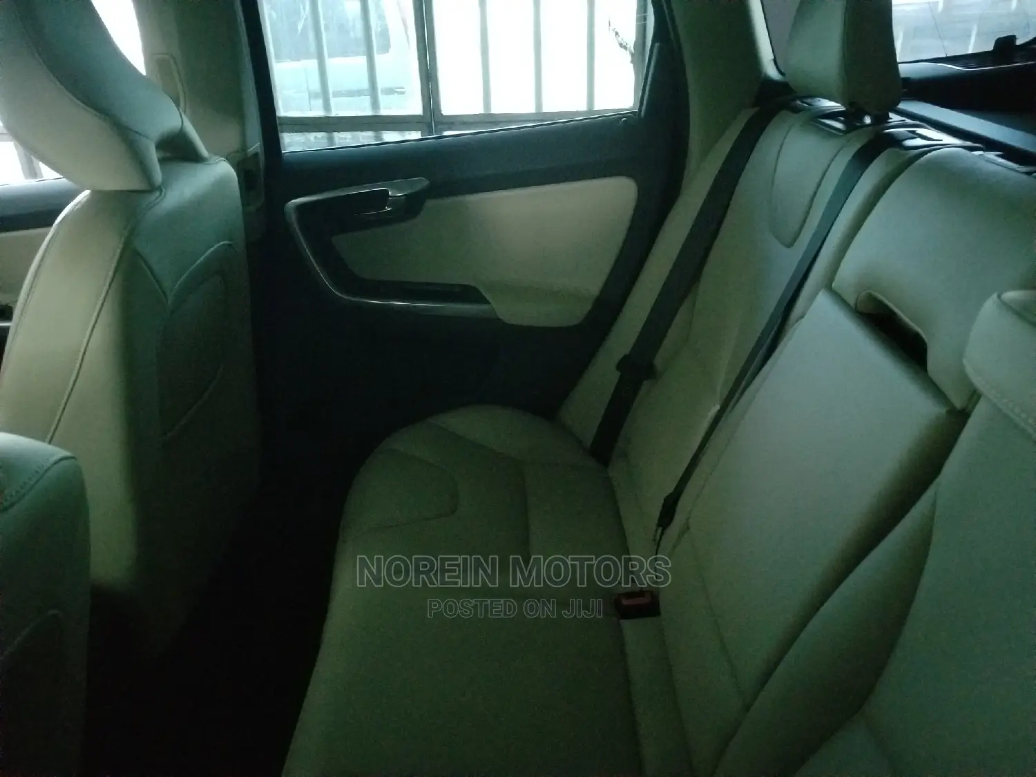 Volvo XC60 2015 Brown