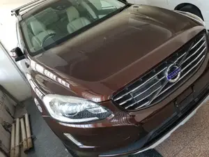 Volvo XC60 2015 Brown