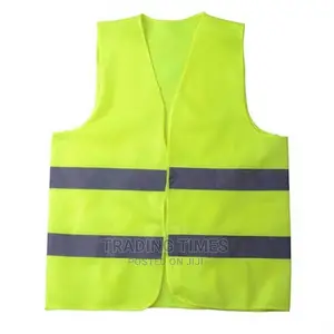 Luminous Green Campaign/ Construction Reflectors