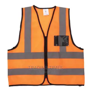 Orange Executive Reflectors/Construction Reflectors