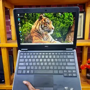 Laptop Dell Latitude E7240 4GB Intel Core I5 SSD 128GB