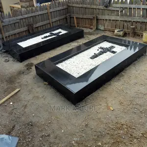 Natural Granite(Grave Tops)