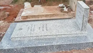 Natural Granite(Grave Tops)