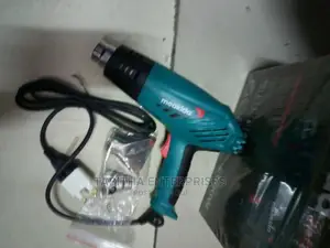 Hot Air Gun Meakida
