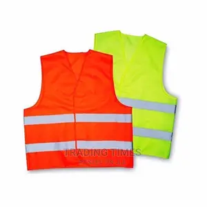 Reflective Vest . Construction