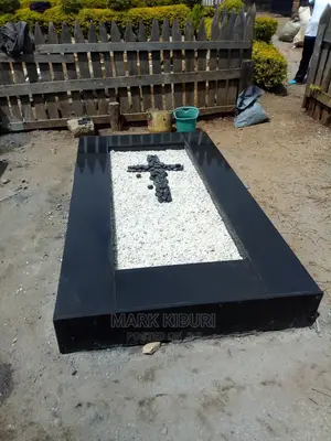 Granite(Quality Grave Tops)