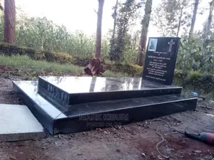 Granite(Quality Grave Tops)
