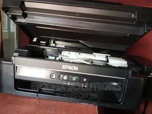 L380 Epsons