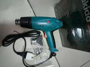Hot Air Gun ( New)