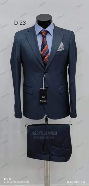 Official Suits