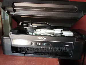L360/L380 Epson Printer