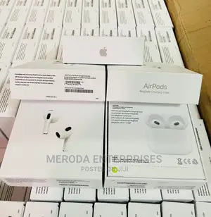 Airpods Earpods