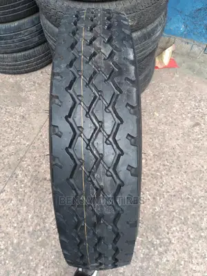 Dynlop Tires Sizes 7.50R16