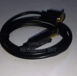 Vibrant Display Port to VGA Cable 1.5