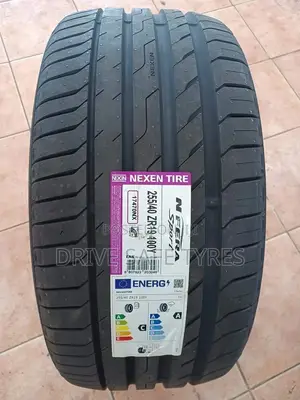 255/40zr19 Next Tyre